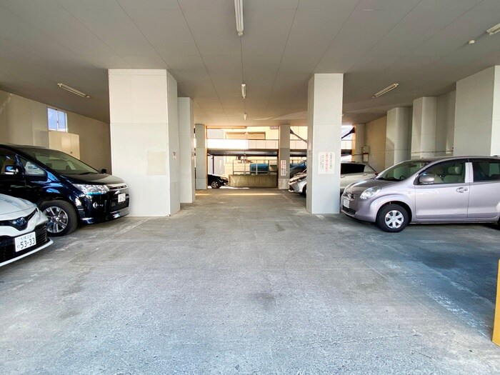 カーサフェリーチェＮ３２の物件外観写真