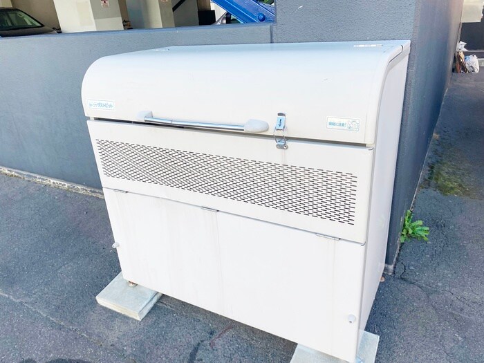 カーサフェリーチェＮ３２の物件外観写真