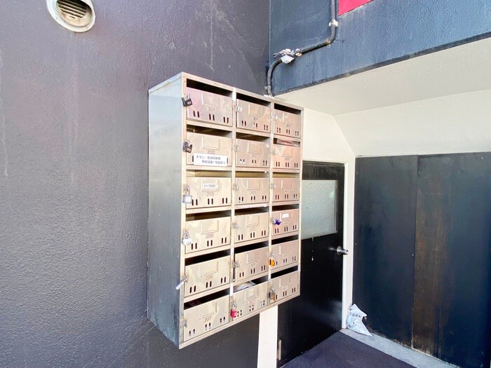 カーサフェリーチェＮ３２の物件外観写真