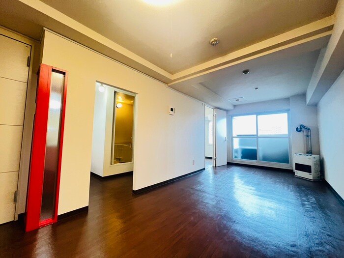 カーサフェリーチェＮ３２の物件内観写真