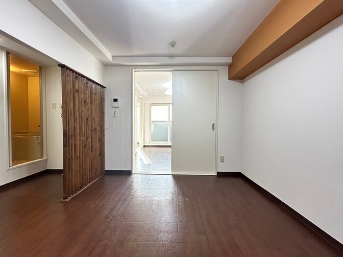 カーサフェリーチェＮ３２の物件内観写真