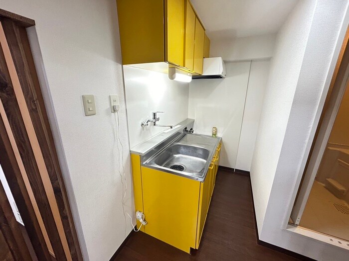 カーサフェリーチェＮ３２の物件内観写真