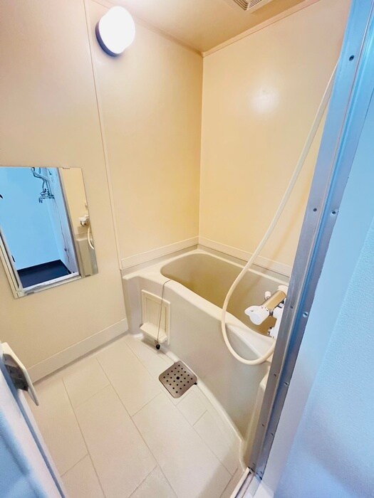 カーサフェリーチェＮ３２の物件内観写真