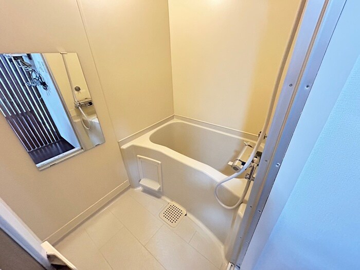 カーサフェリーチェＮ３２の物件内観写真