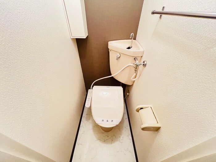 カーサフェリーチェＮ３２の物件内観写真