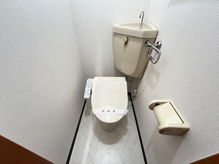 カーサフェリーチェＮ３２の物件内観写真