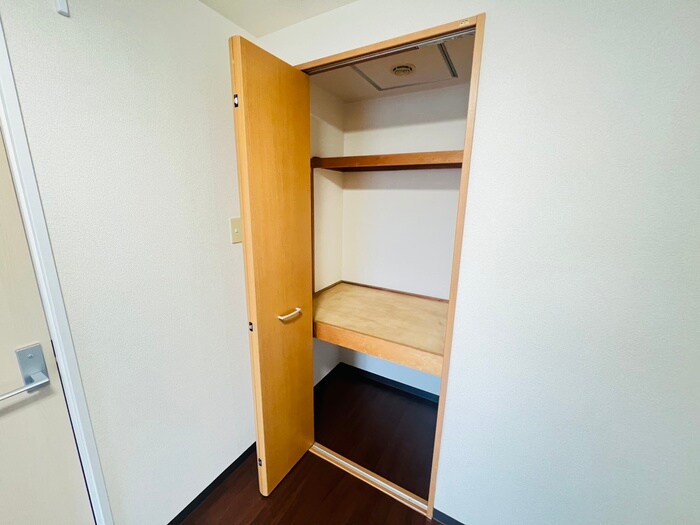 カーサフェリーチェＮ３２の物件内観写真