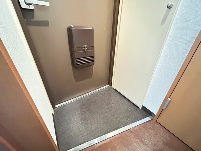 カーサフェリーチェＮ３２の物件内観写真