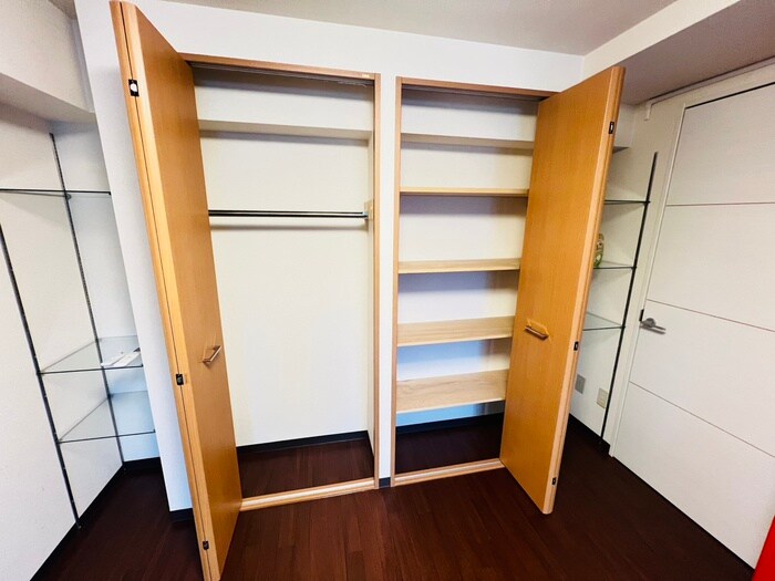 カーサフェリーチェＮ３２の物件内観写真