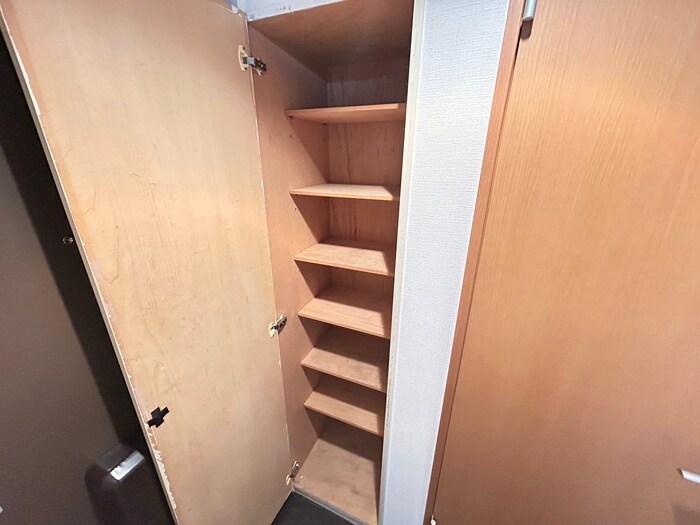 カーサフェリーチェＮ３２の物件内観写真