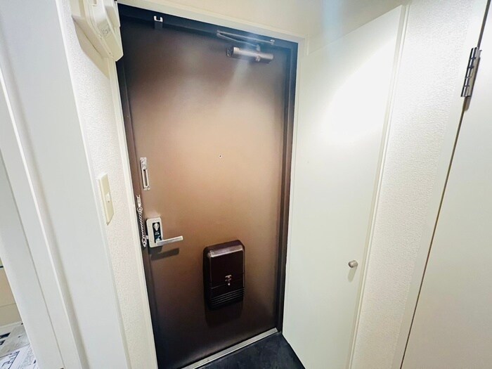 カーサフェリーチェＮ３２の物件内観写真