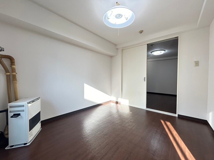 カーサフェリーチェＮ３２の物件内観写真