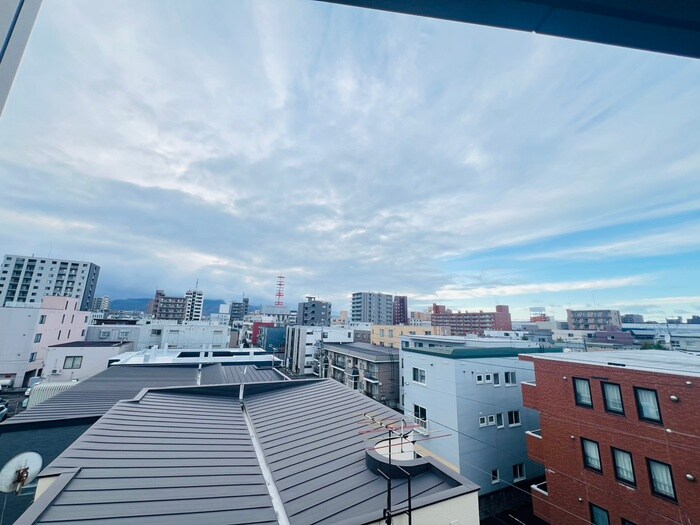 カーサフェリーチェＮ３２の物件内観写真