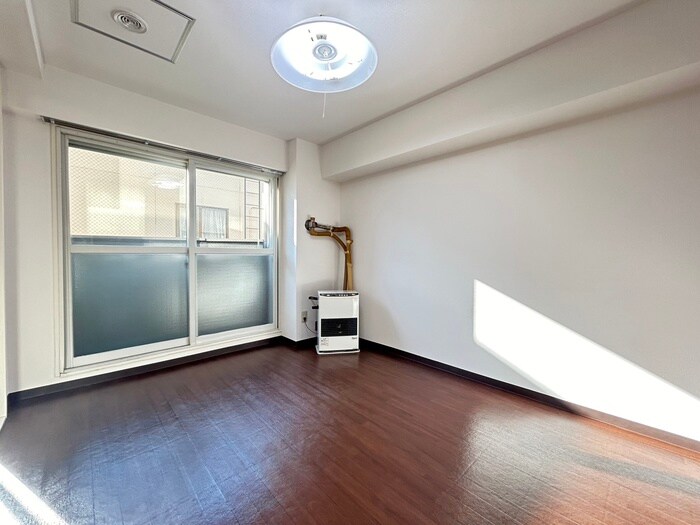 カーサフェリーチェＮ３２の物件内観写真