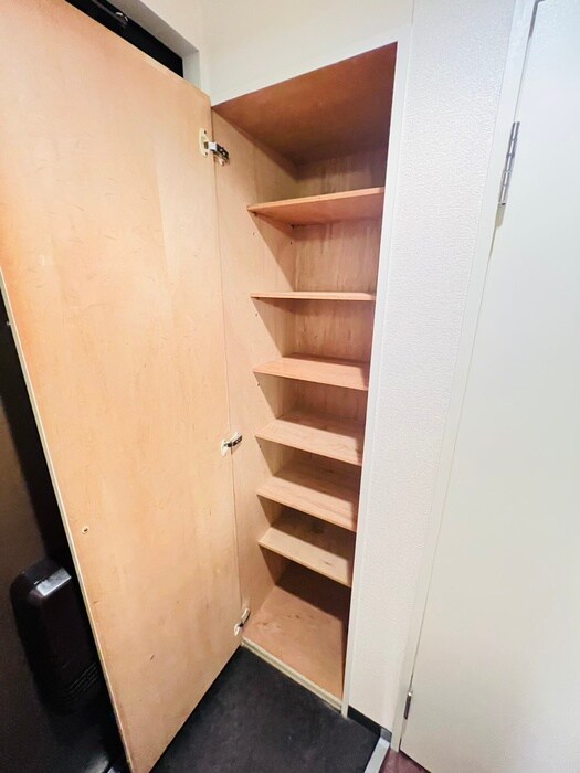 カーサフェリーチェＮ３２の物件内観写真