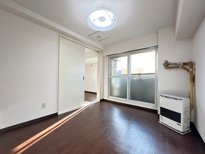 カーサフェリーチェＮ３２の物件内観写真