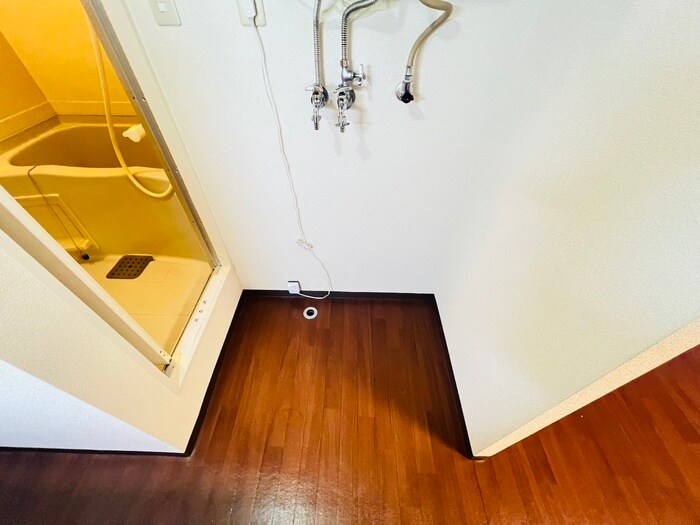 カーサフェリーチェＮ３２の物件内観写真