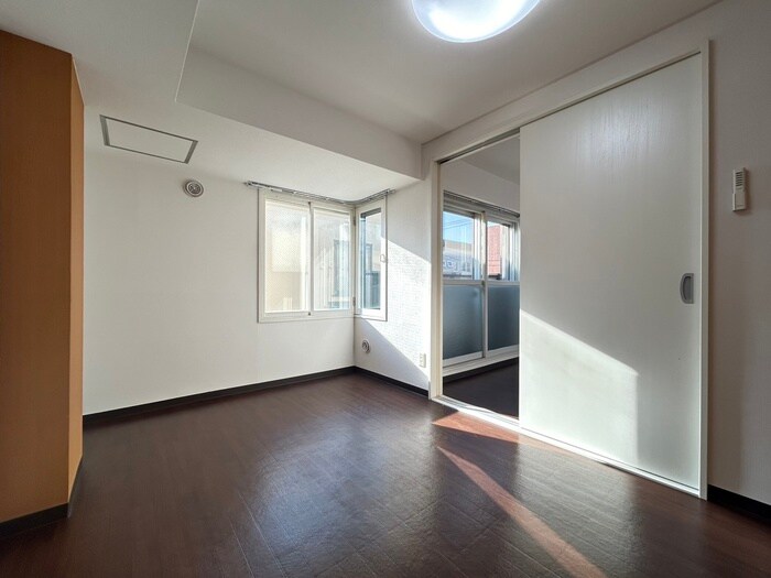 カーサフェリーチェＮ３２の物件内観写真