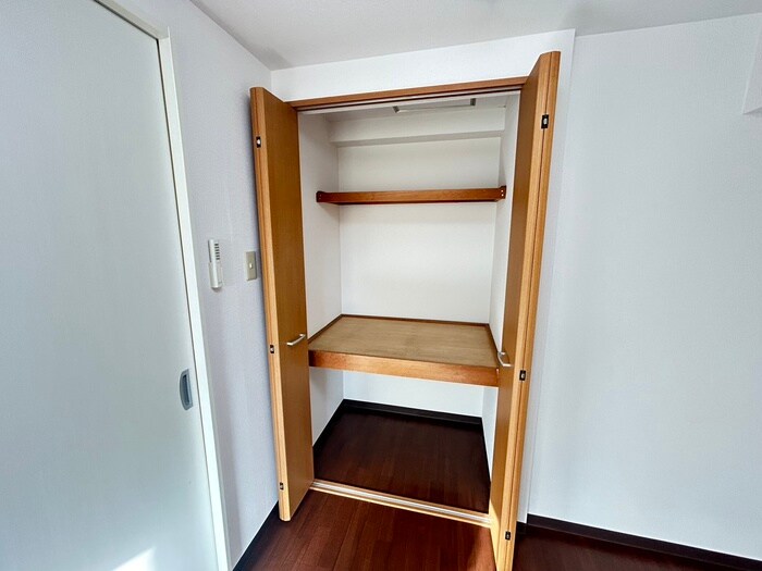 カーサフェリーチェＮ３２の物件内観写真