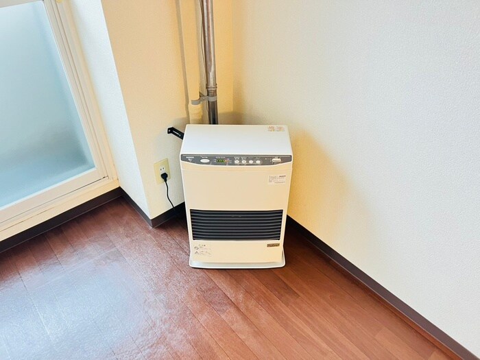 カーサフェリーチェＮ３２の物件内観写真