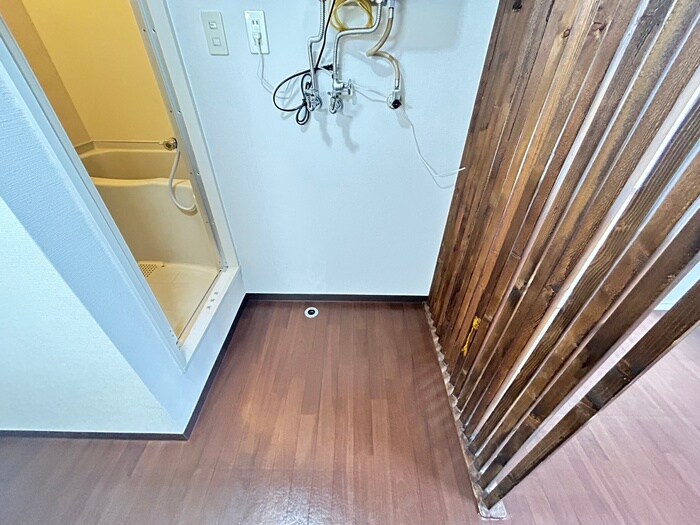 カーサフェリーチェＮ３２の物件内観写真