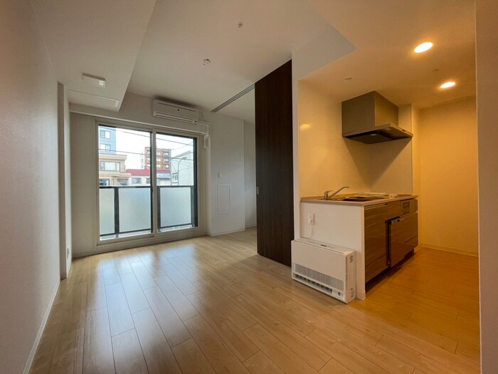 クラッセ札幌ｼﾃｨｱｸｼｱ・ﾉｰｽﾃﾗｽの物件内観写真