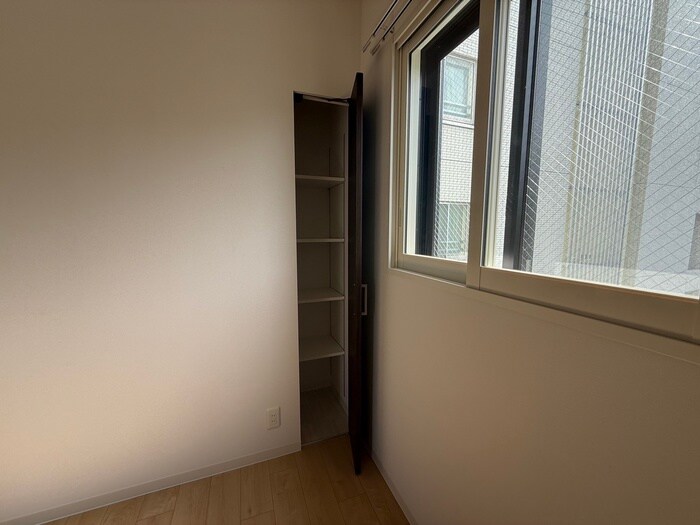 クラッセ札幌ｼﾃｨｱｸｼｱ・ﾉｰｽﾃﾗｽの物件内観写真