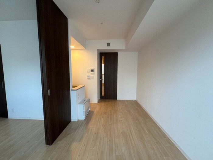 クラッセ札幌ｼﾃｨｱｸｼｱ・ﾉｰｽﾃﾗｽの物件内観写真