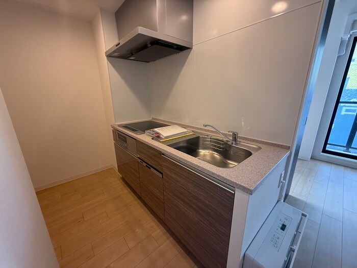 クラッセ札幌ｼﾃｨｱｸｼｱ・ﾉｰｽﾃﾗｽの物件内観写真