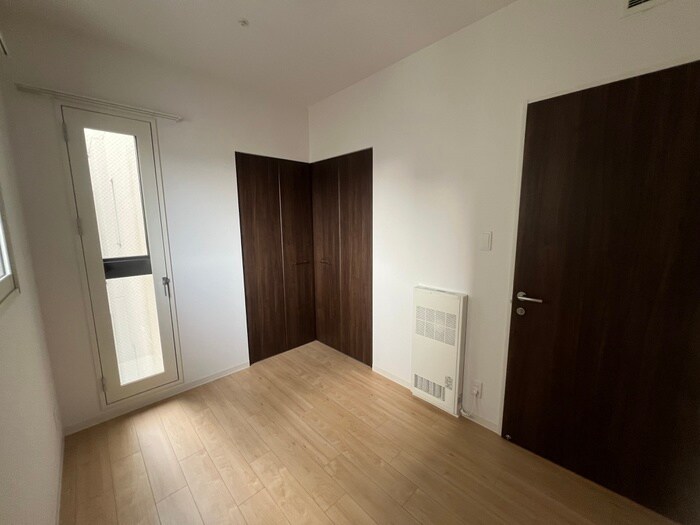 クラッセ札幌ｼﾃｨｱｸｼｱ・ﾉｰｽﾃﾗｽの物件内観写真