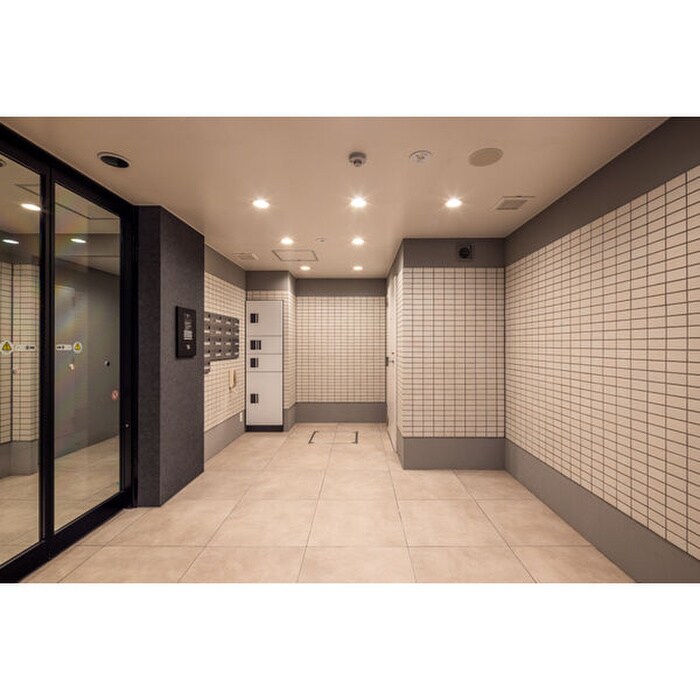 クラッセ札幌ｼﾃｨｱｸｼｱ・ﾉｰｽﾃﾗｽの物件外観写真