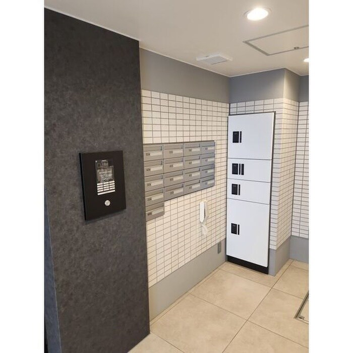 クラッセ札幌ｼﾃｨｱｸｼｱ・ﾉｰｽﾃﾗｽの物件外観写真