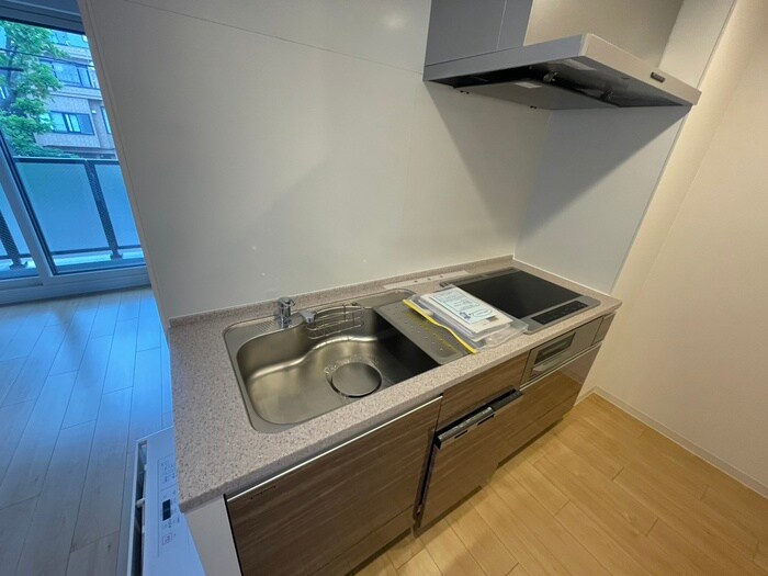 クラッセ札幌ｼﾃｨｱｸｼｱ・ﾉｰｽﾃﾗｽの物件内観写真