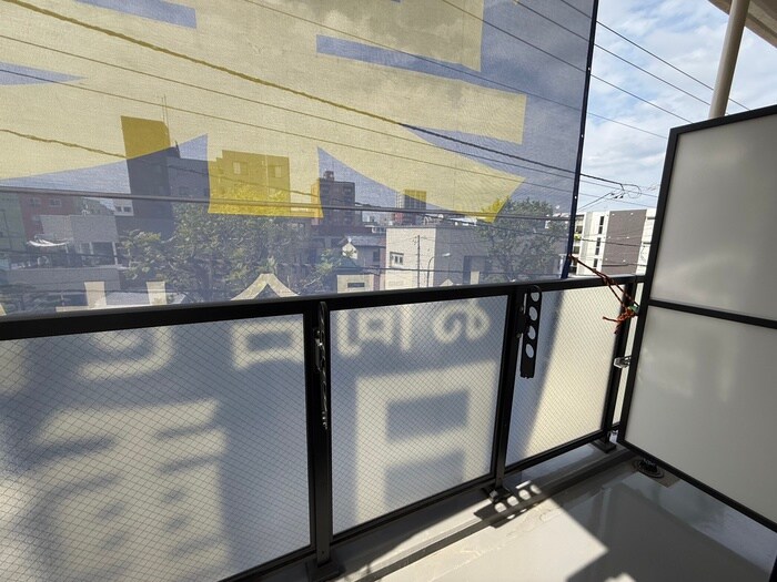 クラッセ札幌ｼﾃｨｱｸｼｱ・ﾉｰｽﾃﾗｽの物件内観写真