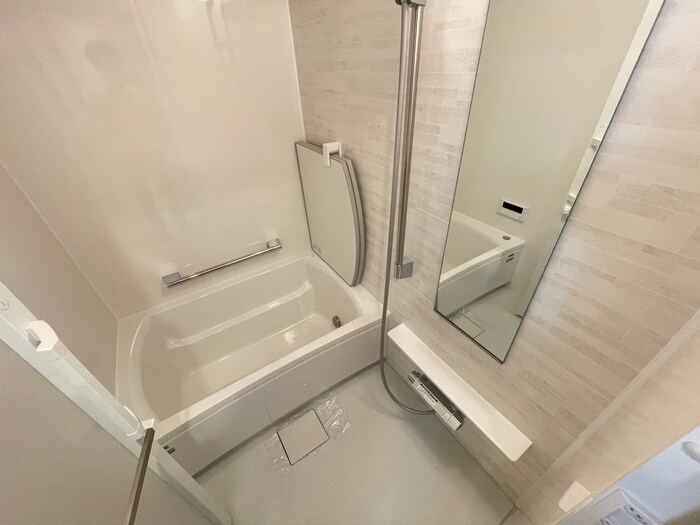 クラッセ札幌ｼﾃｨｱｸｼｱ・ﾉｰｽﾃﾗｽの物件内観写真