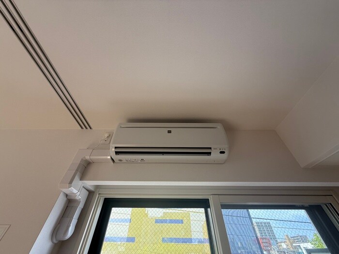 クラッセ札幌ｼﾃｨｱｸｼｱ・ﾉｰｽﾃﾗｽの物件内観写真