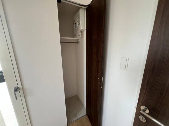 クラッセ札幌ｼﾃｨｱｸｼｱ・ﾉｰｽﾃﾗｽの物件内観写真