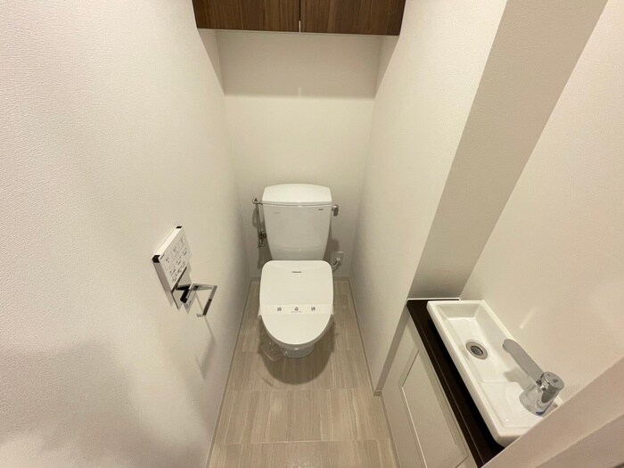 クラッセ札幌ｼﾃｨｱｸｼｱ・ﾉｰｽﾃﾗｽの物件内観写真