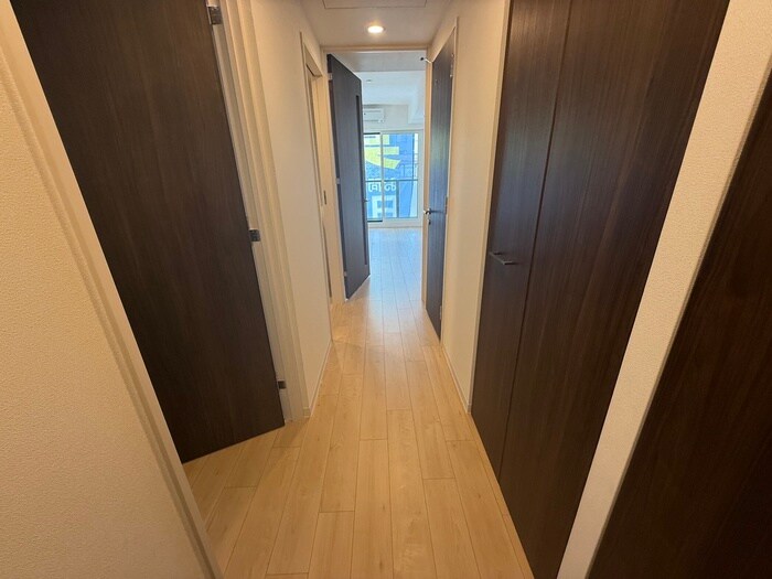 クラッセ札幌ｼﾃｨｱｸｼｱ・ﾉｰｽﾃﾗｽの物件内観写真