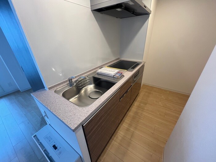 クラッセ札幌ｼﾃｨｱｸｼｱ・ﾉｰｽﾃﾗｽの物件内観写真