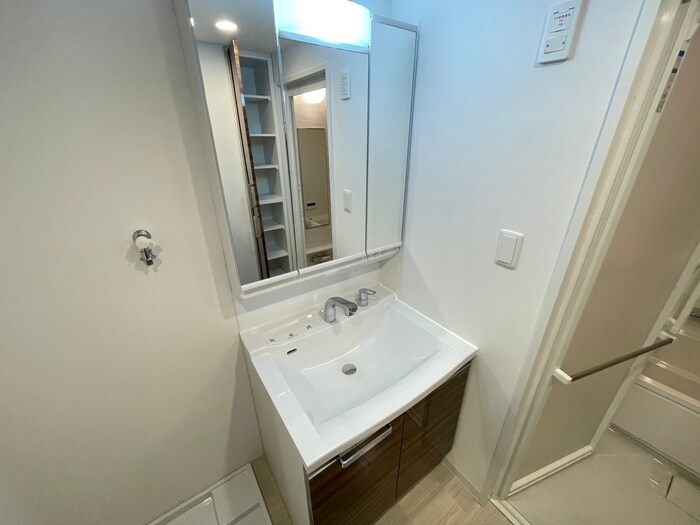 クラッセ札幌ｼﾃｨｱｸｼｱ・ﾉｰｽﾃﾗｽの物件内観写真