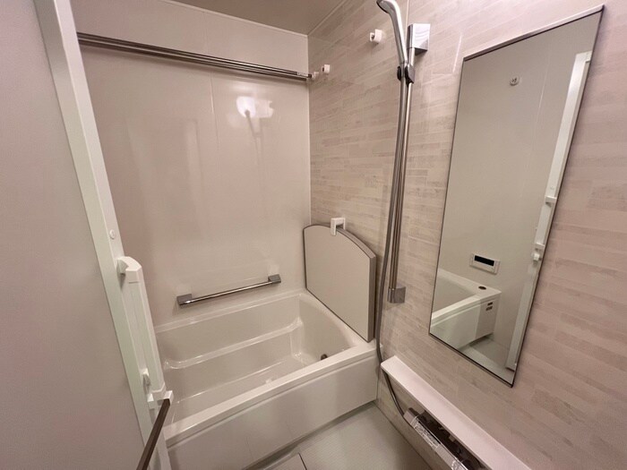 クラッセ札幌ｼﾃｨｱｸｼｱ・ﾉｰｽﾃﾗｽの物件内観写真