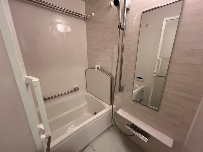 クラッセ札幌ｼﾃｨｱｸｼｱ・ﾉｰｽﾃﾗｽの物件内観写真