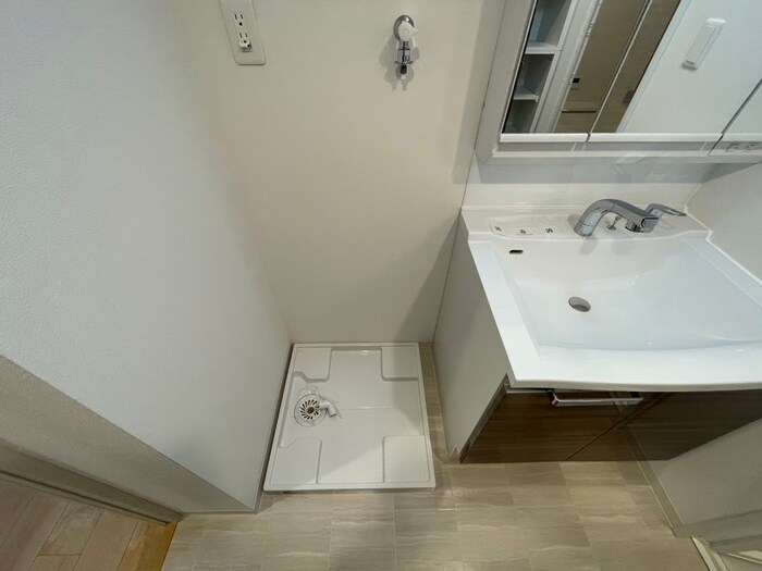 クラッセ札幌ｼﾃｨｱｸｼｱ・ﾉｰｽﾃﾗｽの物件内観写真