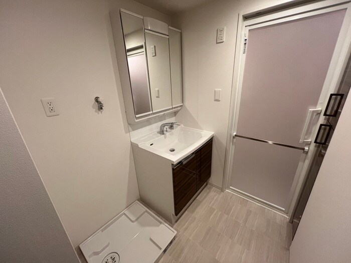 クラッセ札幌ｼﾃｨｱｸｼｱ・ﾉｰｽﾃﾗｽの物件内観写真