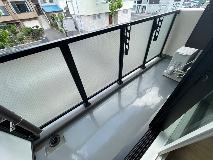 クラッセ札幌ｼﾃｨｱｸｼｱ・ﾉｰｽﾃﾗｽの物件内観写真