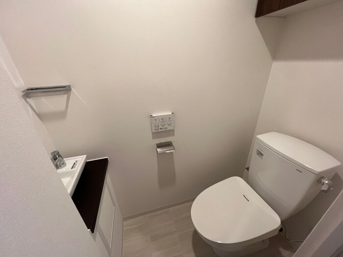 クラッセ札幌ｼﾃｨｱｸｼｱ・ﾉｰｽﾃﾗｽの物件内観写真