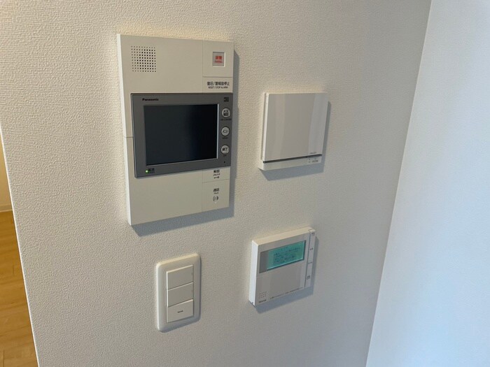 クラッセ札幌ｼﾃｨｱｸｼｱ・ﾉｰｽﾃﾗｽの物件内観写真