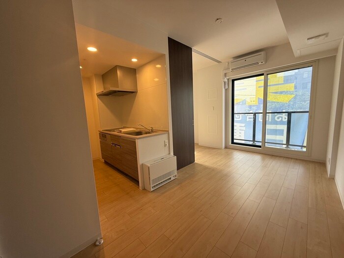 クラッセ札幌ｼﾃｨｱｸｼｱ・ﾉｰｽﾃﾗｽの物件内観写真