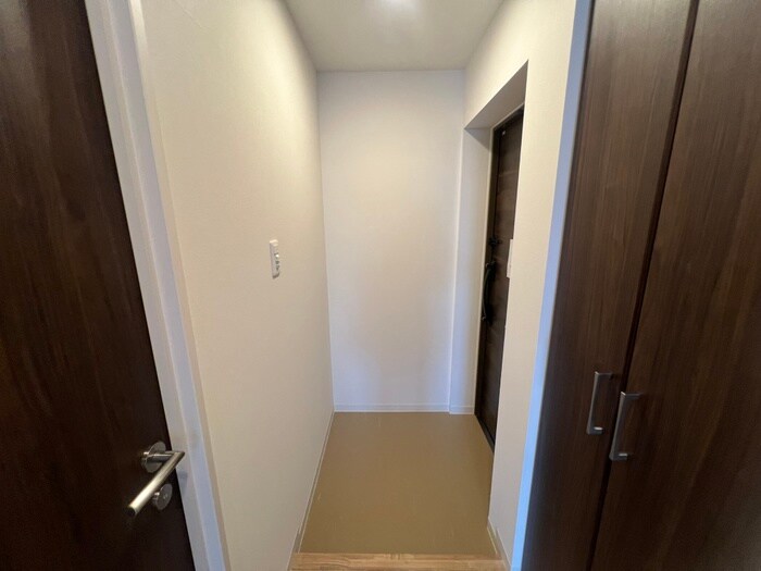 クラッセ札幌ｼﾃｨｱｸｼｱ・ﾉｰｽﾃﾗｽの物件内観写真